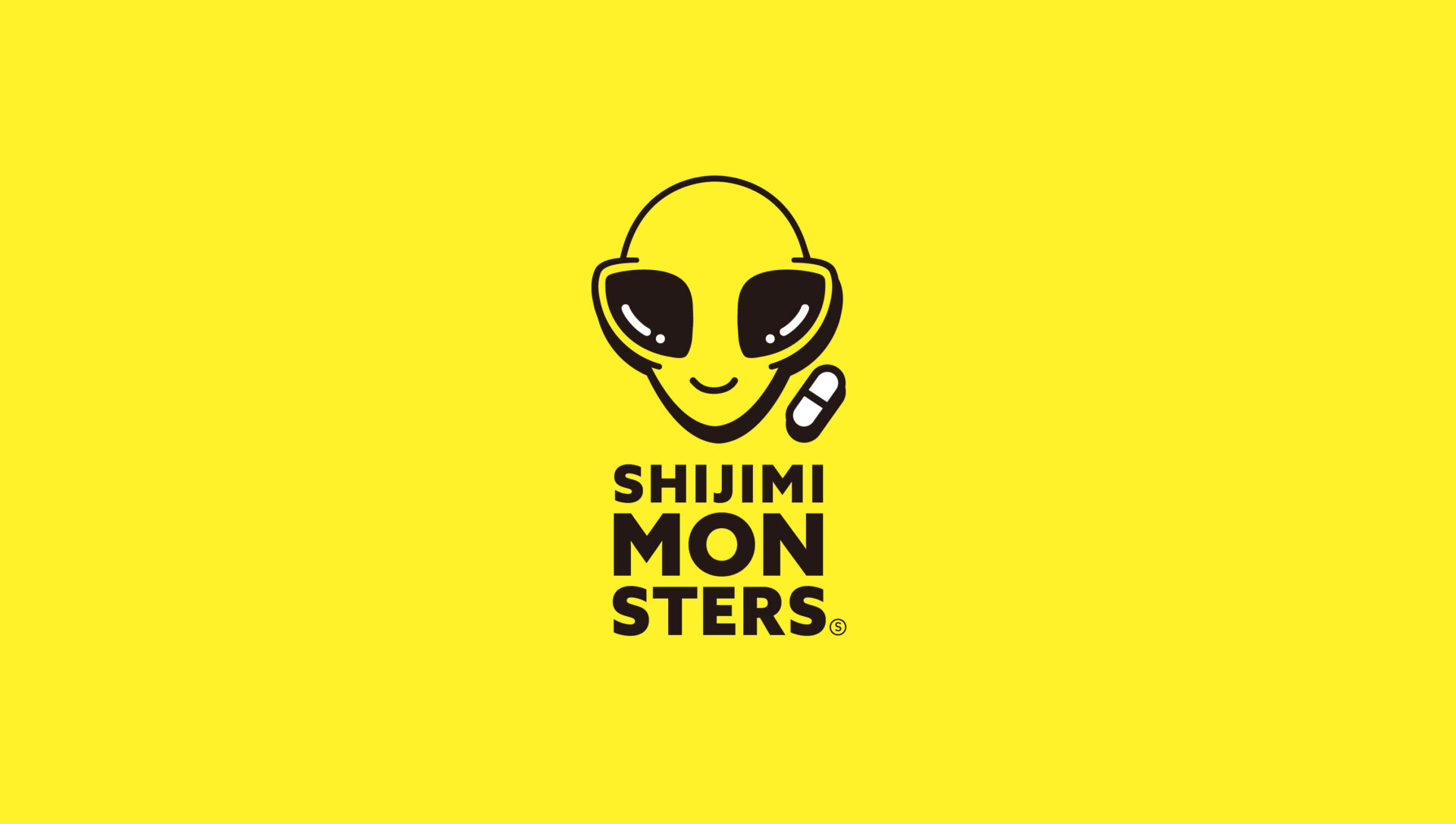 SHIJIMI MONSTERS